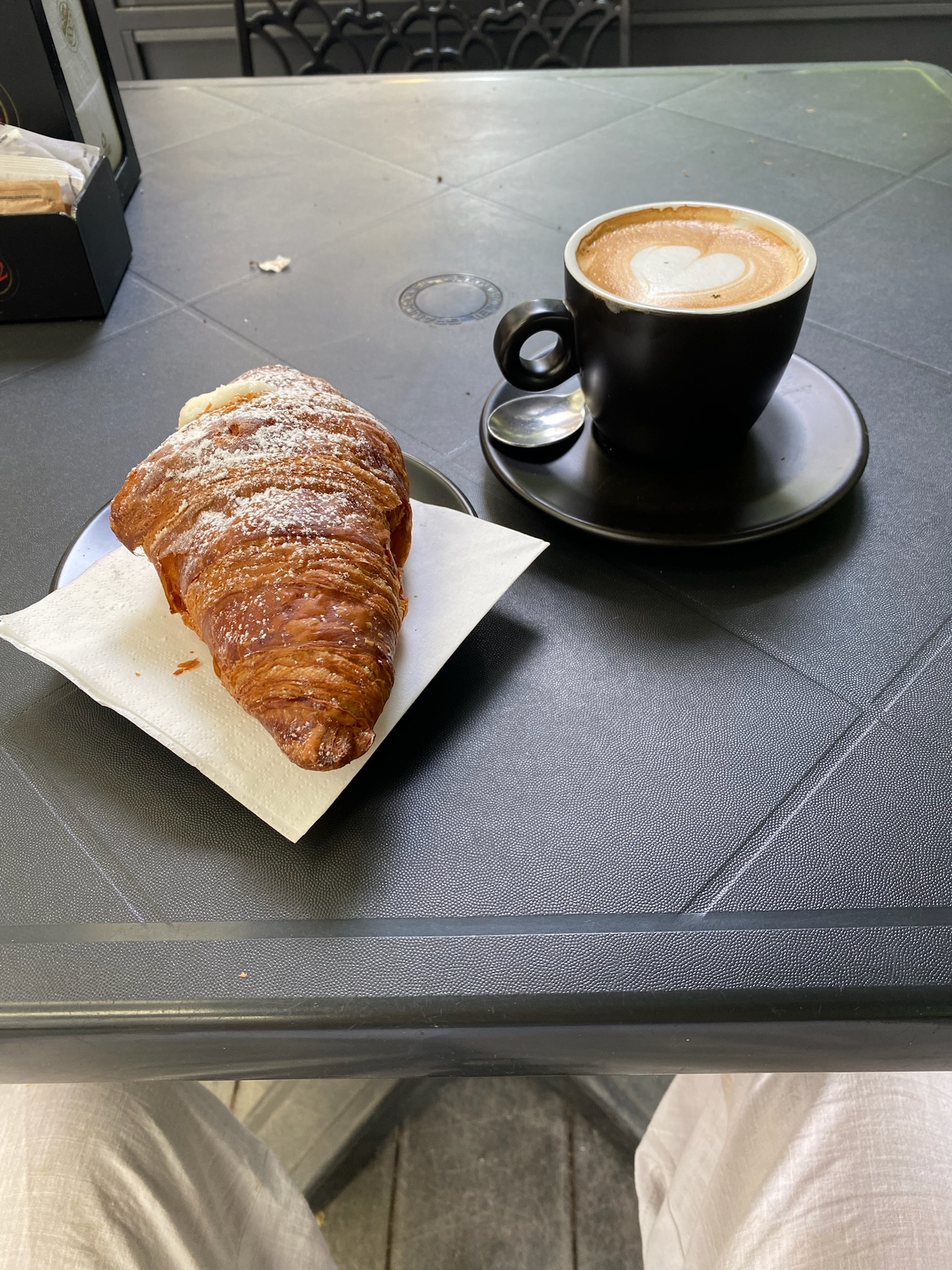 Cafe