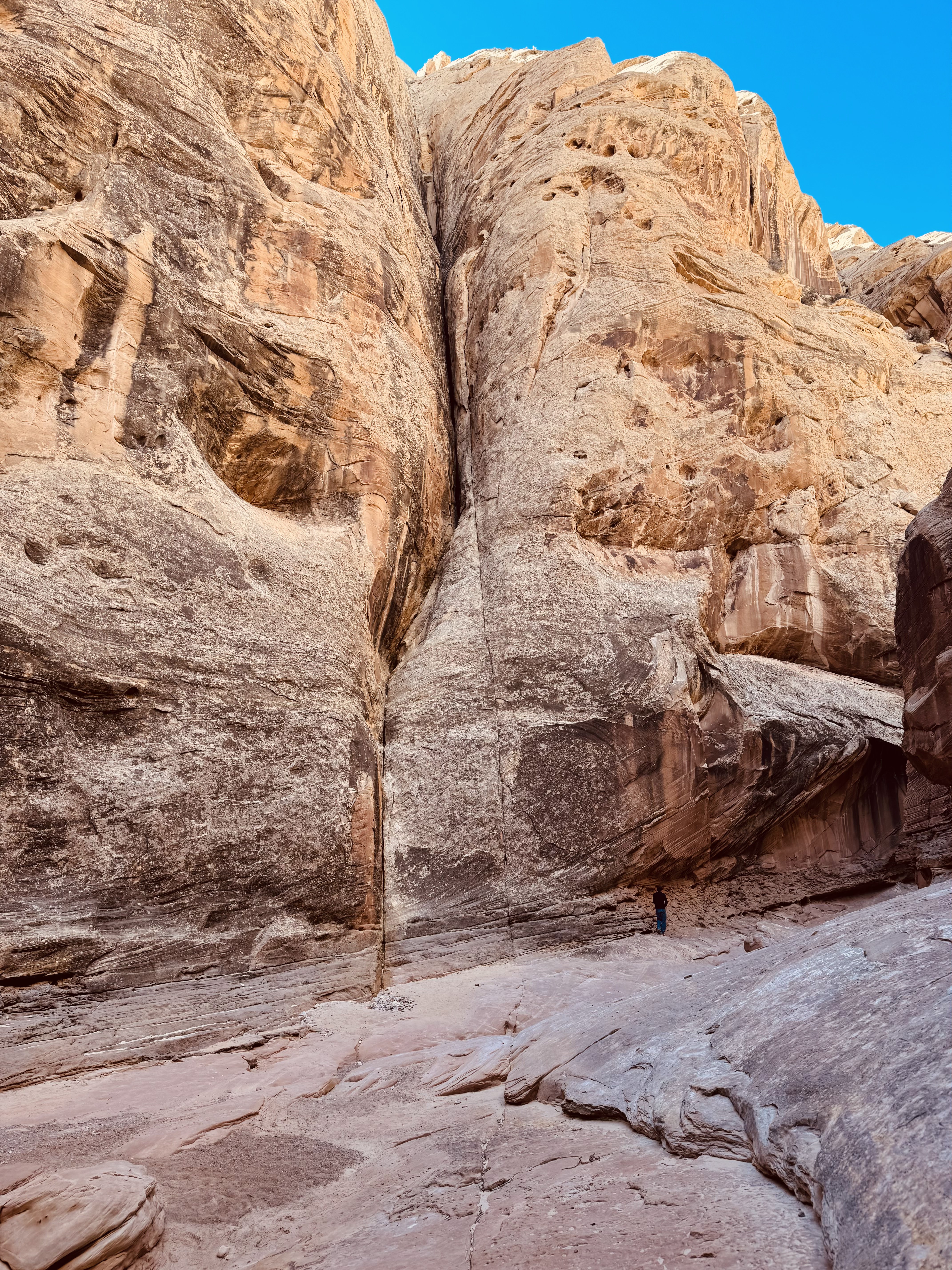 Cross Canyon