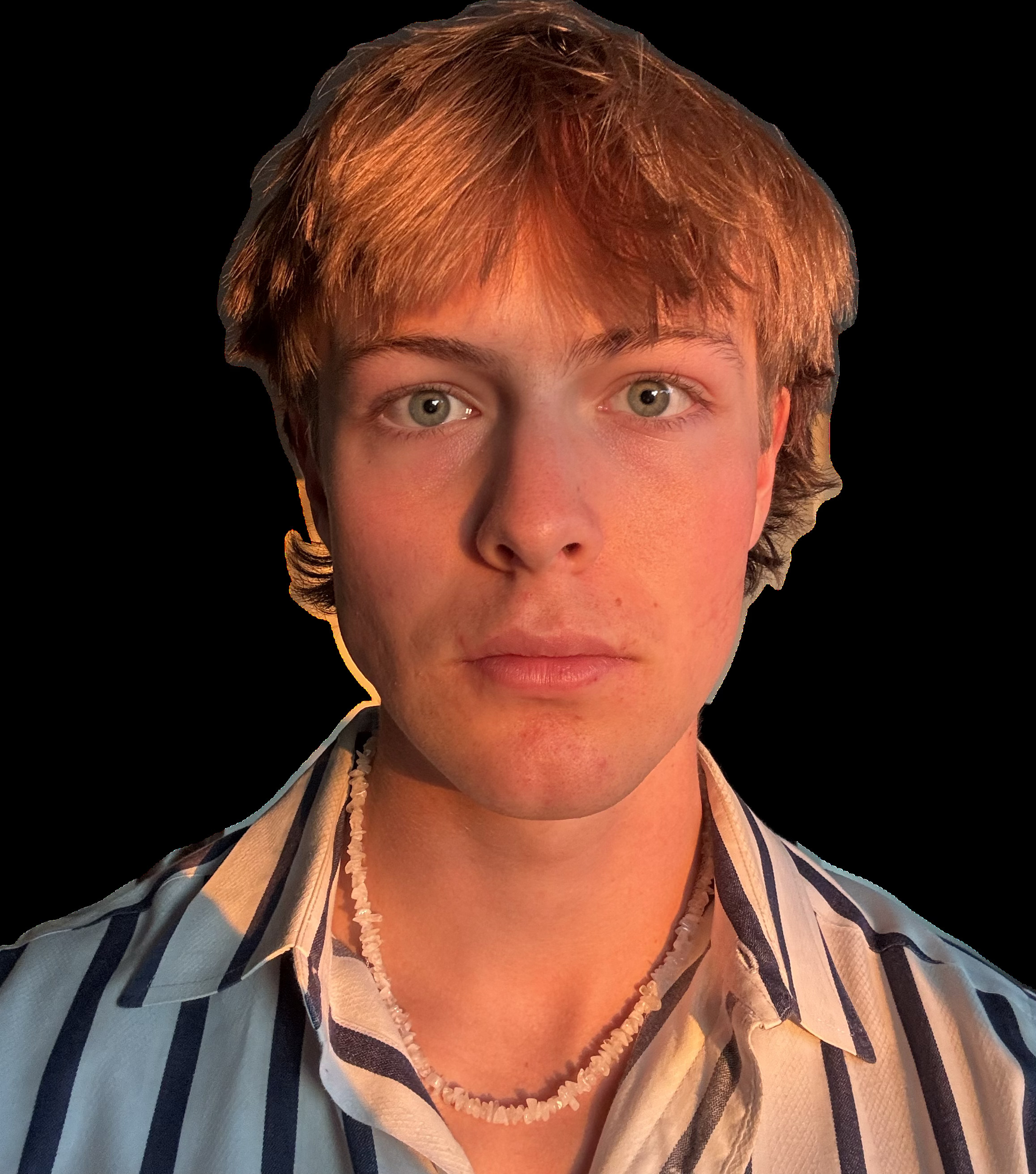 JONAH ADAMS