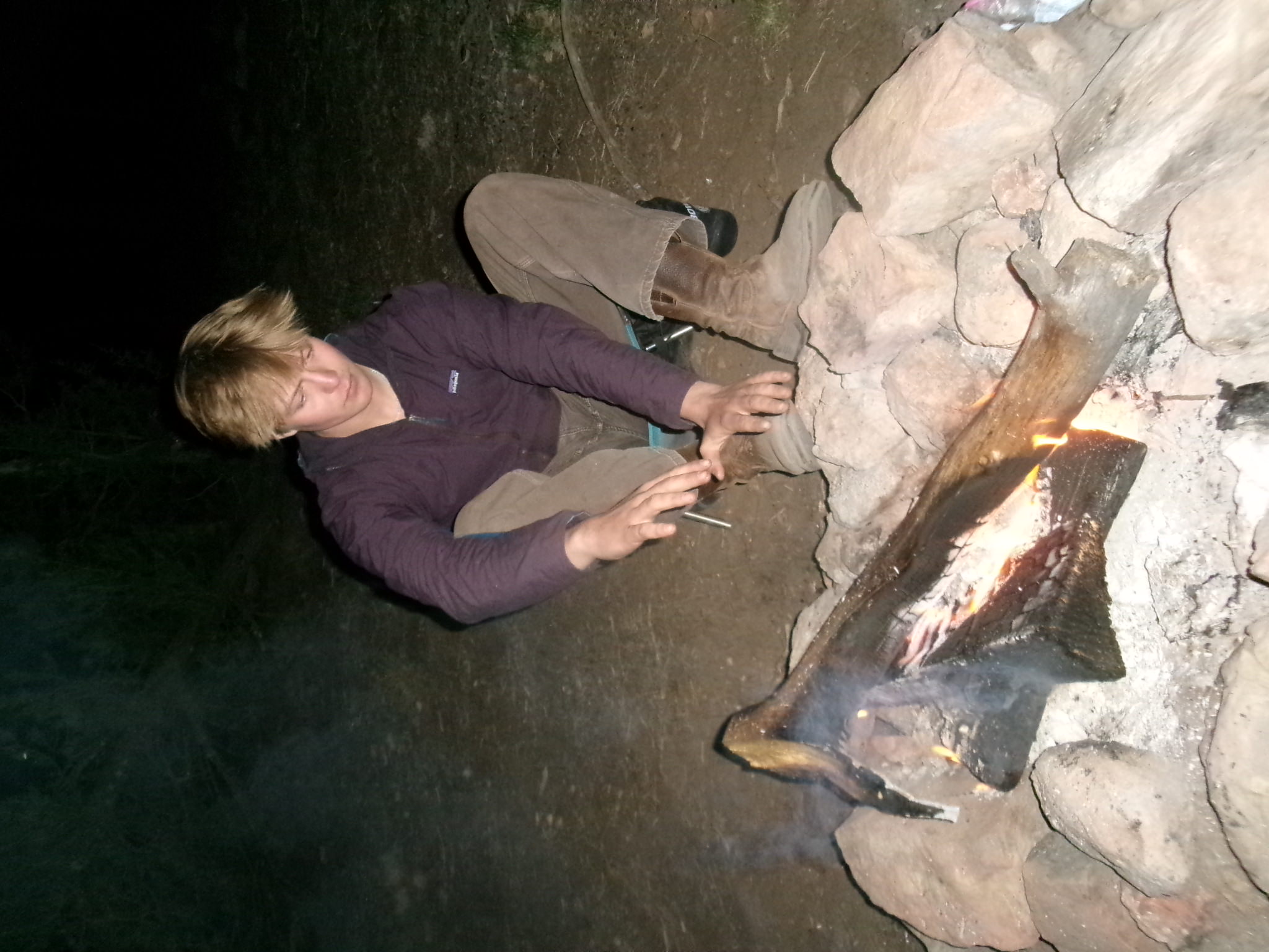 Fire