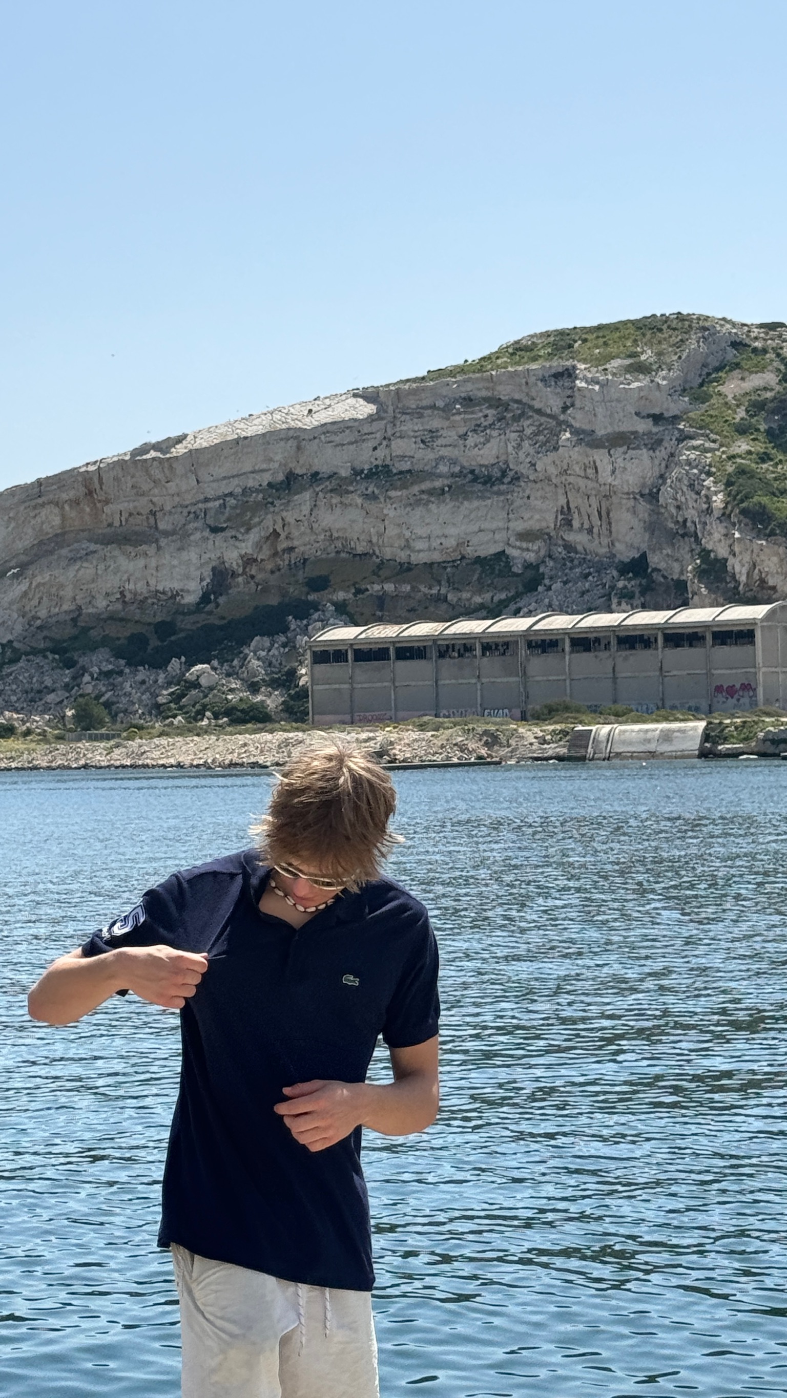 Marseille